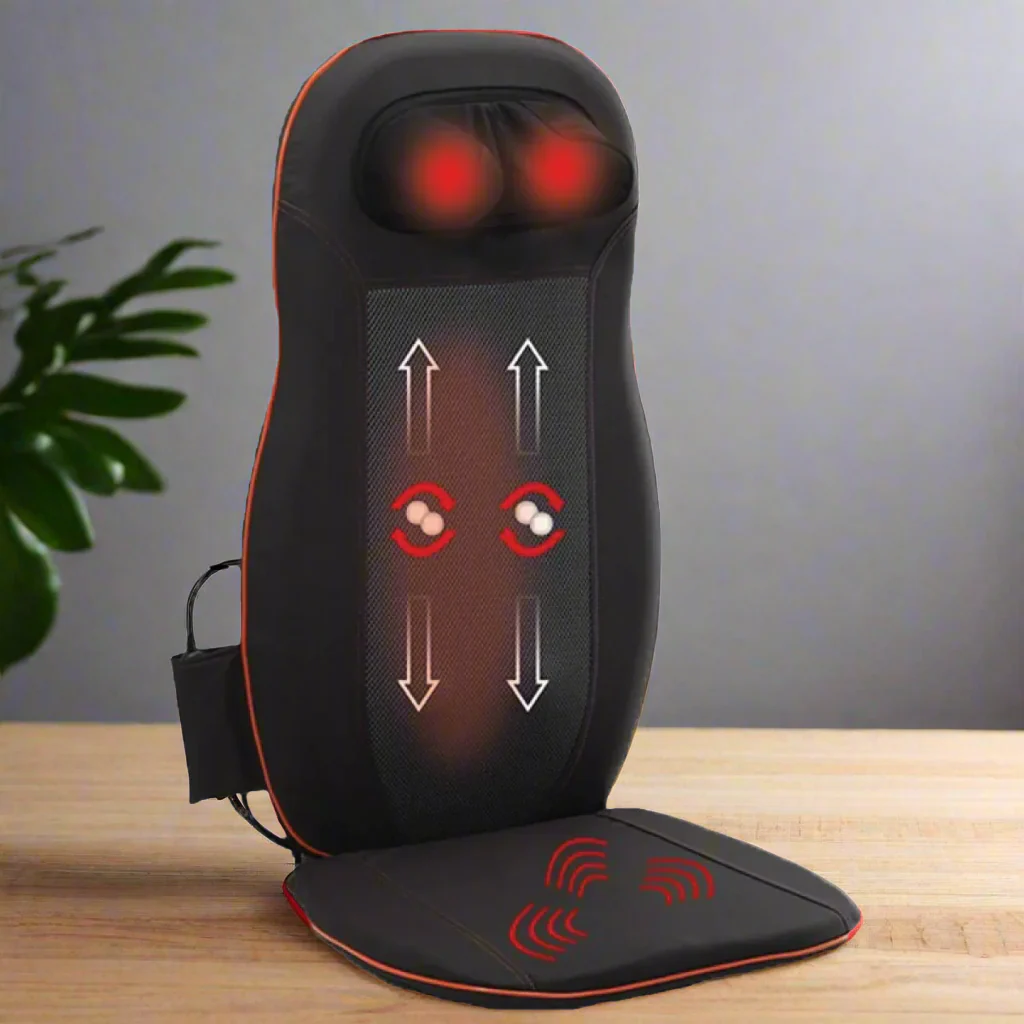 Back_Massage_Machine_Use_JSB_HF23